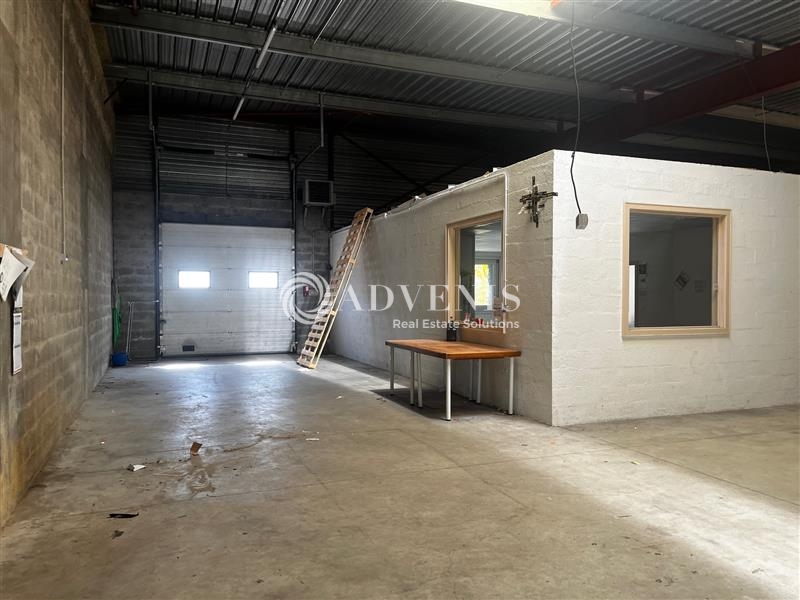 Location Activités Entrepôts SCHILTIGHEIM (67300) - Photo 6