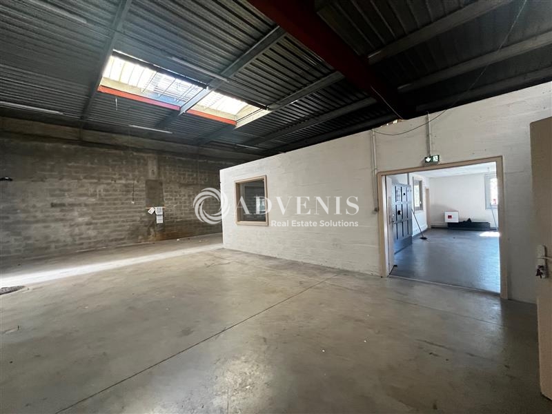 Location Activités Entrepôts SCHILTIGHEIM (67300) - Photo 7