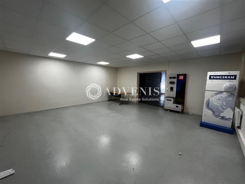 Location Activités Entrepôts SCHILTIGHEIM (67300) - Photo 8