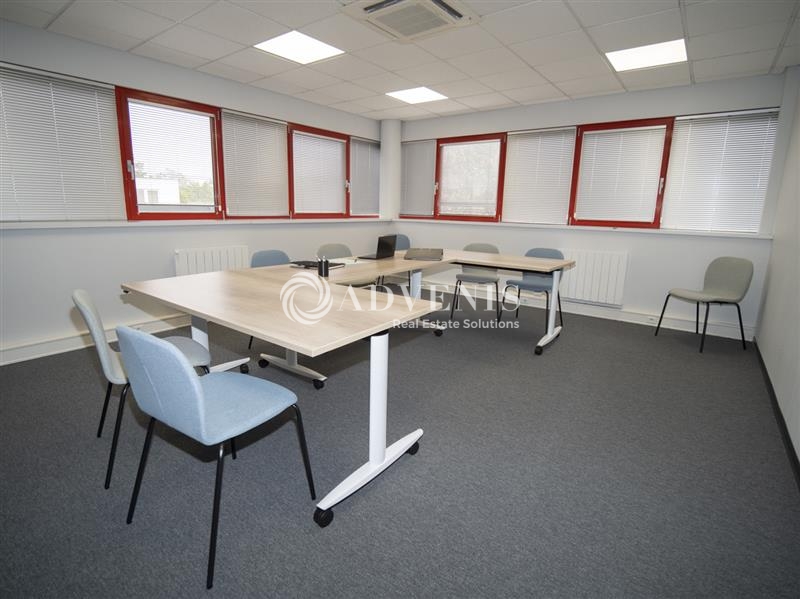 Location Bureaux GEISPOLSHEIM (67118) - Photo 4