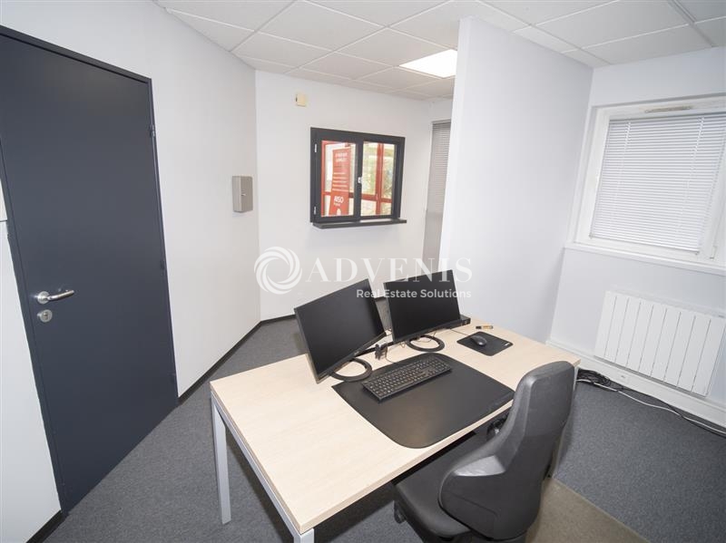 Location Bureaux GEISPOLSHEIM (67118) - Photo 6