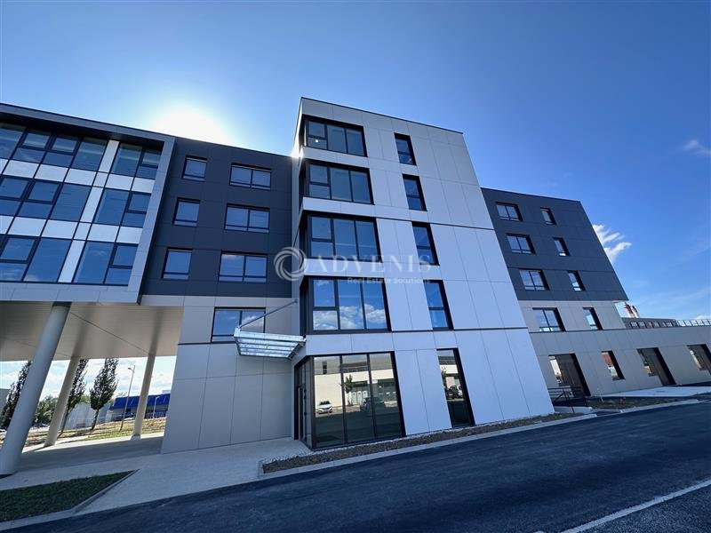 Location Bureaux STRASBOURG (67200) - Photo 12