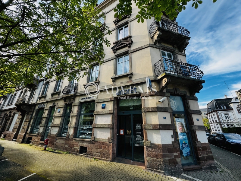 Location Bureaux STRASBOURG (67000) - Photo 2