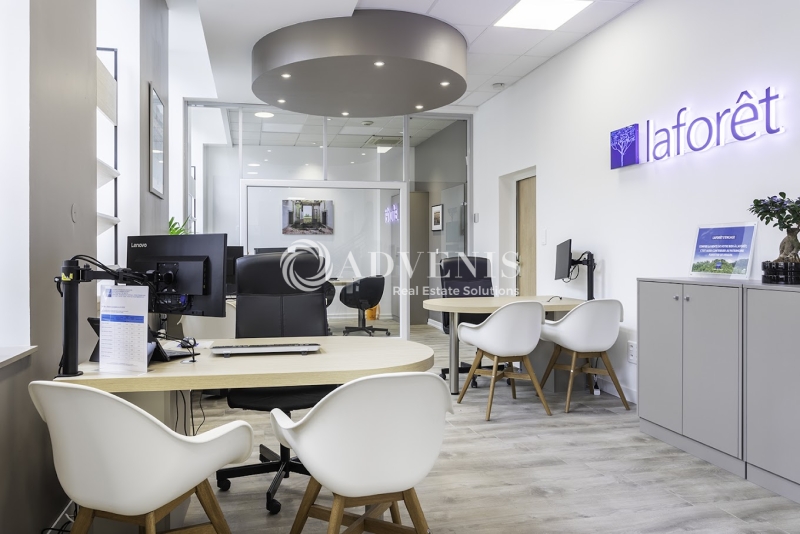 Location Bureaux STRASBOURG (67000) - Photo 4
