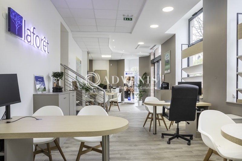 Location Bureaux STRASBOURG (67000) - Photo 5