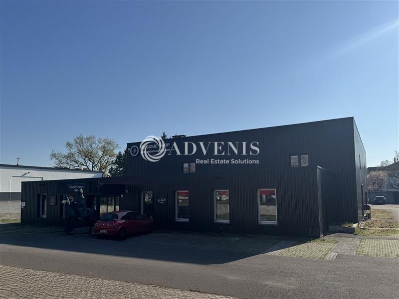 Location Commerces ILLKIRCH GRAFFENSTADEN (67400) - Photo 1