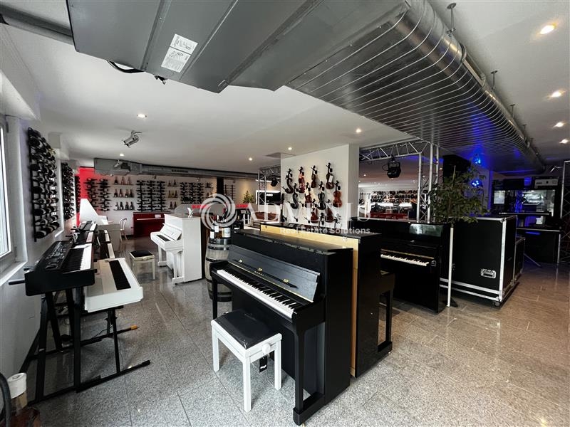 Location Commerces ILLKIRCH GRAFFENSTADEN (67400) - Photo 3
