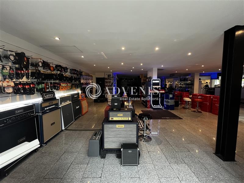 Location Commerces ILLKIRCH GRAFFENSTADEN (67400) - Photo 4