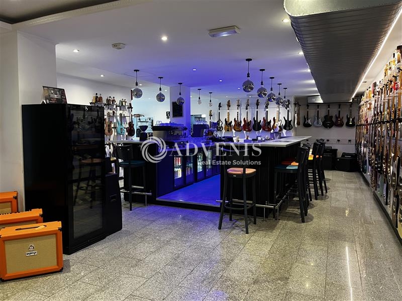 Location Commerces ILLKIRCH GRAFFENSTADEN (67400) - Photo 6