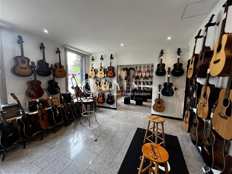 Location Commerces ILLKIRCH GRAFFENSTADEN (67400) - Photo 7