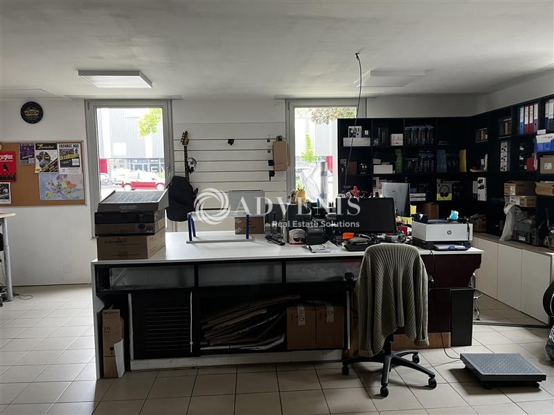Location Commerces ILLKIRCH GRAFFENSTADEN (67400) - Photo 8