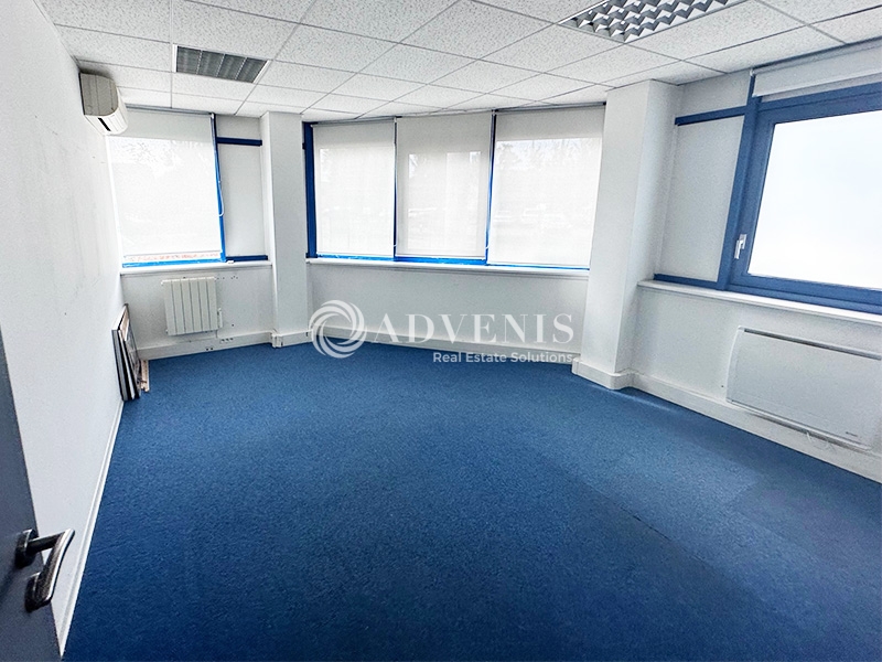 Location Bureaux HOENHEIM (67800) - Photo 4