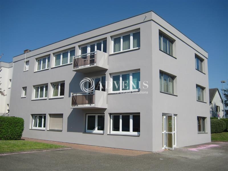 Location Bureaux ERSTEIN (67150) - Photo 2