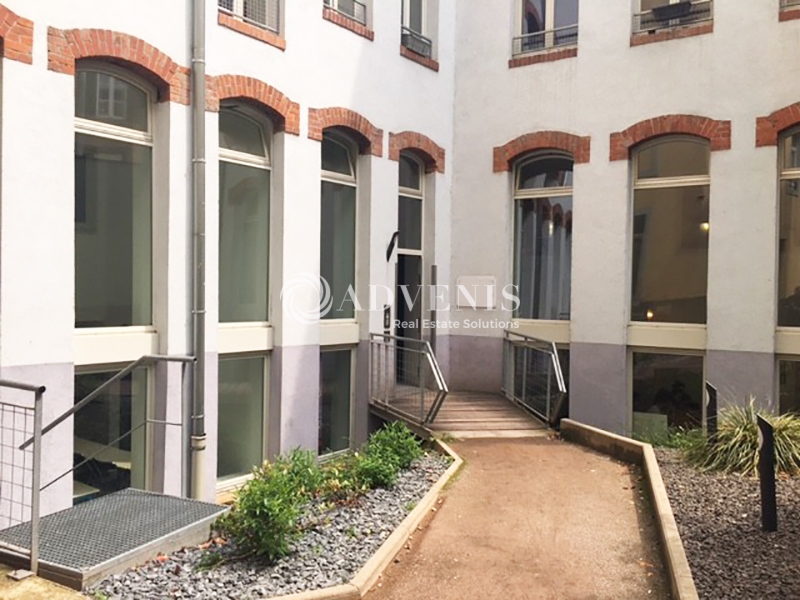 Location Bureaux STRASBOURG (67000) - Photo 1