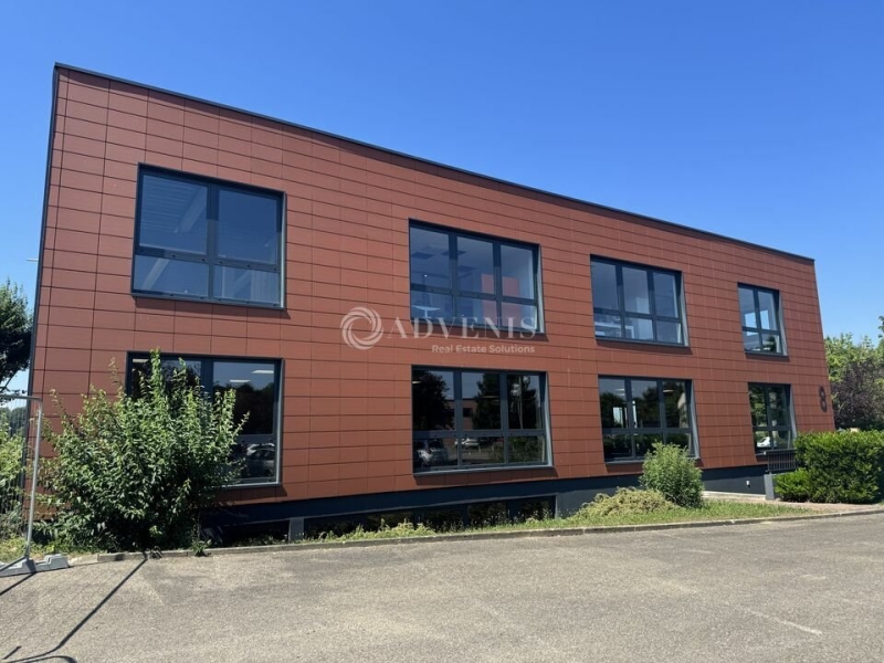 Location Bureaux OBERHAUSBERGEN (67205) - Photo 2