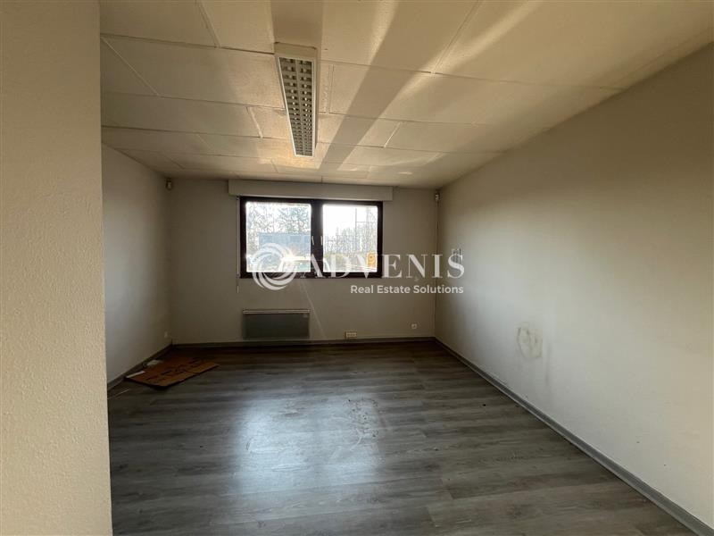 Location Activités Entrepôts VENDENHEIM (67550) - Photo 4