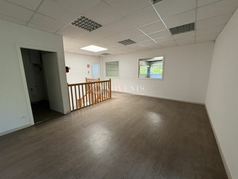 Location Activités Entrepôts GEISPOLSHEIM (67118) - Photo 10
