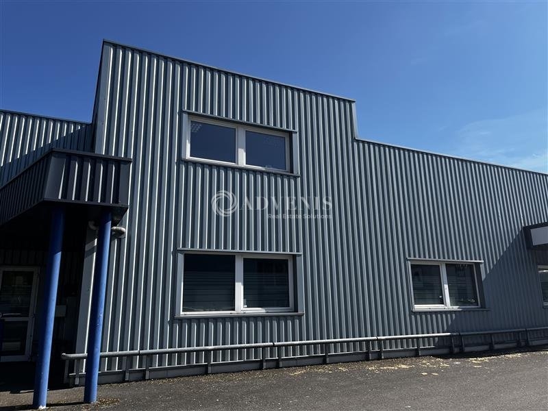 Location Activités Entrepôts GEISPOLSHEIM (67118) - Photo 12