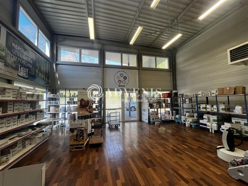 Location Activités Entrepôts GEISPOLSHEIM (67118) - Photo 5