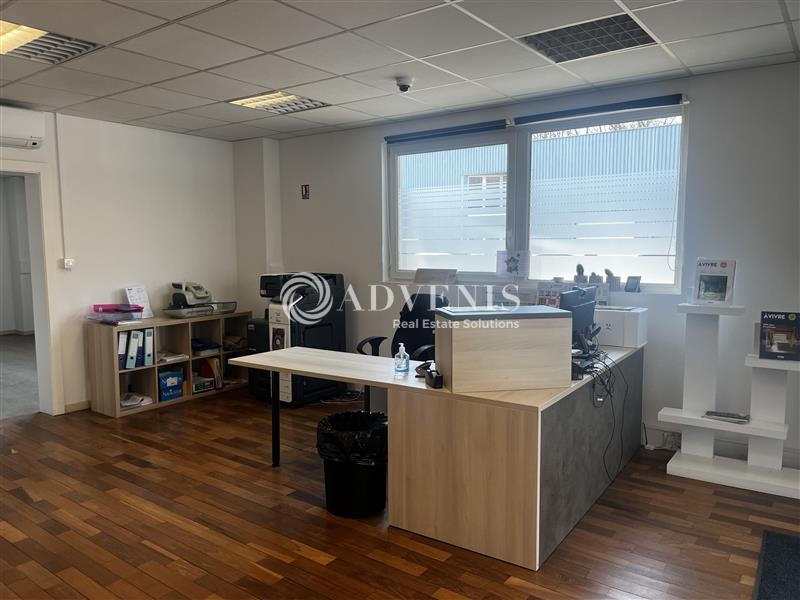 Location Activités Entrepôts GEISPOLSHEIM (67118) - Photo 7