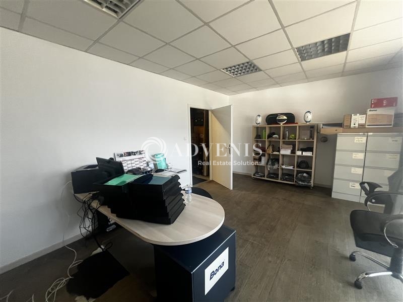 Location Activités Entrepôts GEISPOLSHEIM (67118) - Photo 8