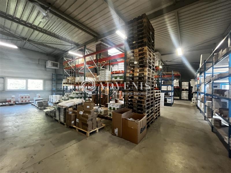 Location Activités Entrepôts GEISPOLSHEIM (67118) - Photo 9