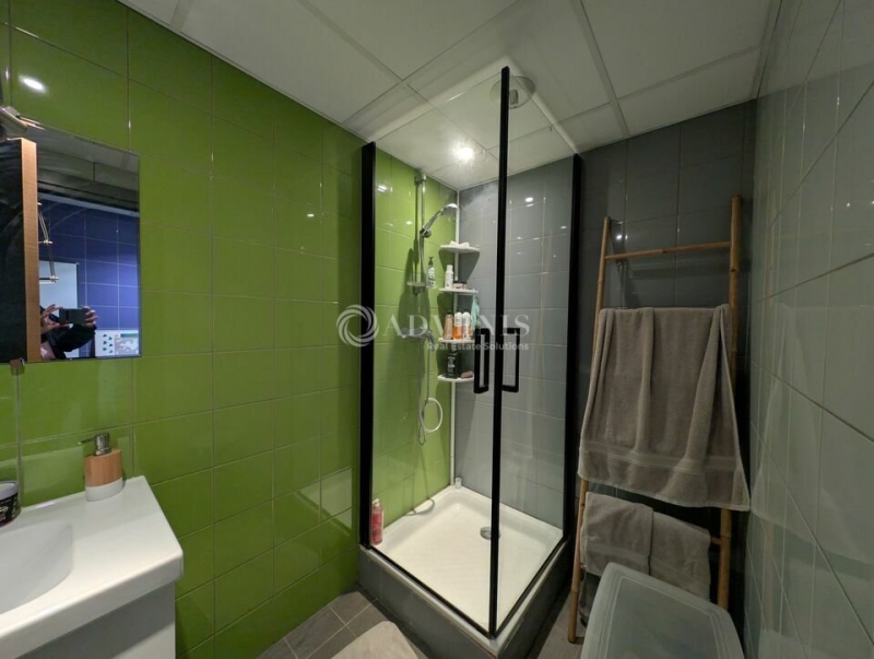 Location Bureaux STRASBOURG (67100) - Photo 10