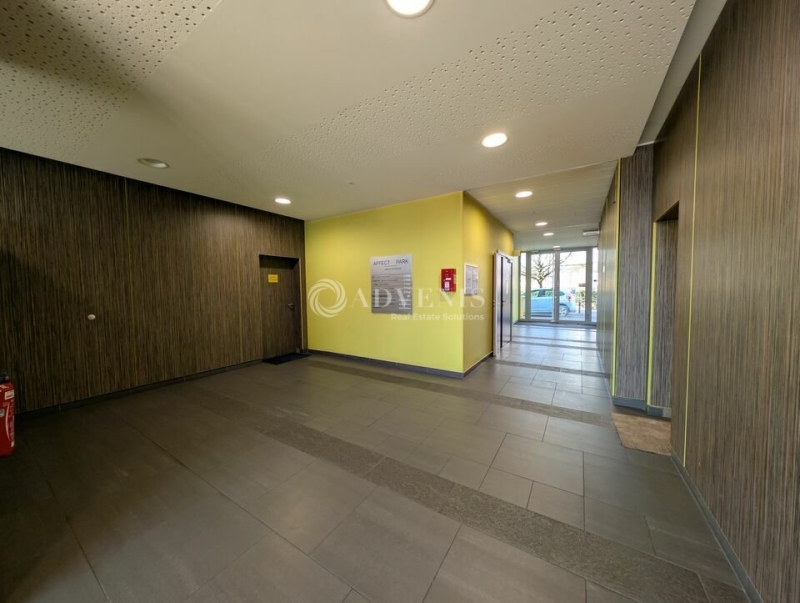 Location Bureaux STRASBOURG (67100) - Photo 13
