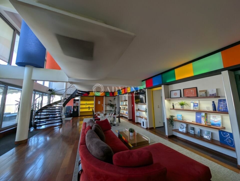 Location Bureaux STRASBOURG (67100) - Photo 3