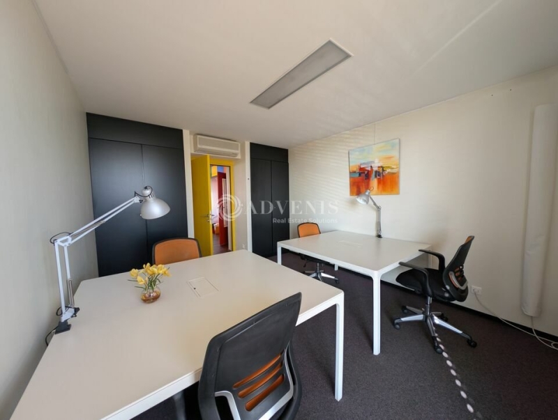 Location Bureaux STRASBOURG (67100) - Photo 4