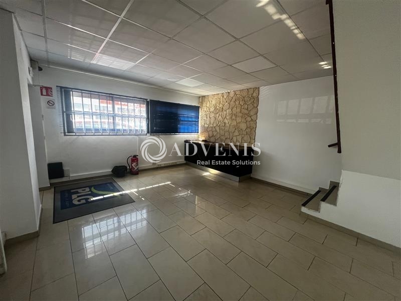 Location Activités Entrepôts SOUFFELWEYERSHEIM (67460) - Photo 4