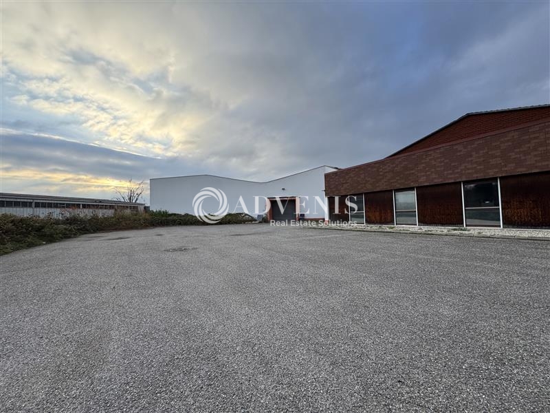Vente Utilisateur Activités Entrepôts HOERDT (67720) - Photo 4