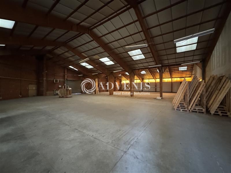 Vente Utilisateur Activités Entrepôts HOERDT (67720) - Photo 5