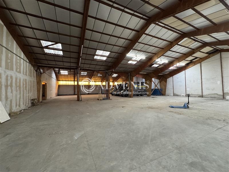 Vente Utilisateur Activités Entrepôts HOERDT (67720) - Photo 6