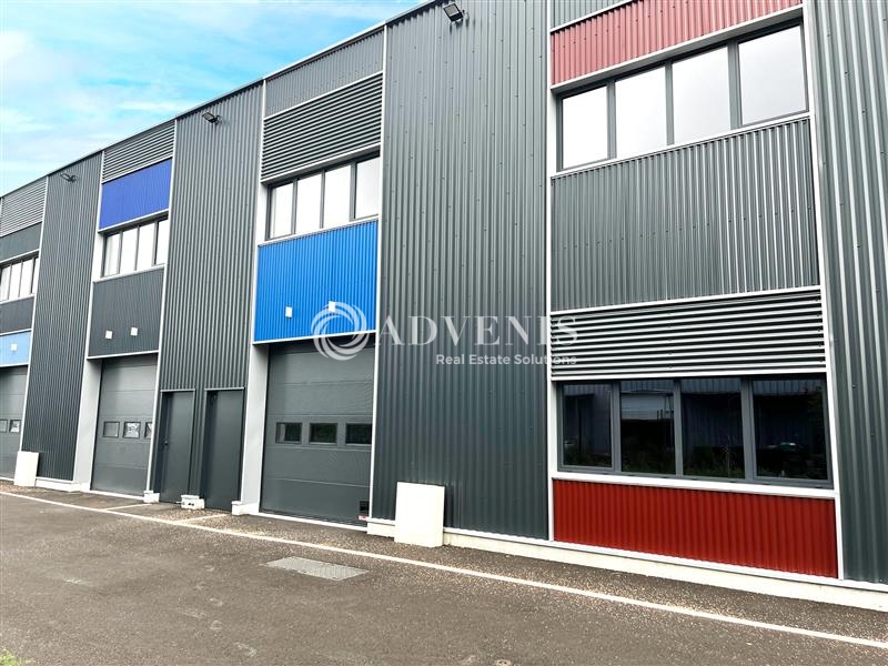 Location Activités Entrepôts LAMPERTHEIM (67450) - Photo 1