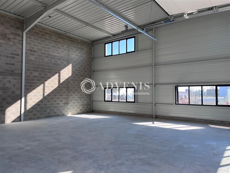 Location Activités Entrepôts LAMPERTHEIM (67450) - Photo 3