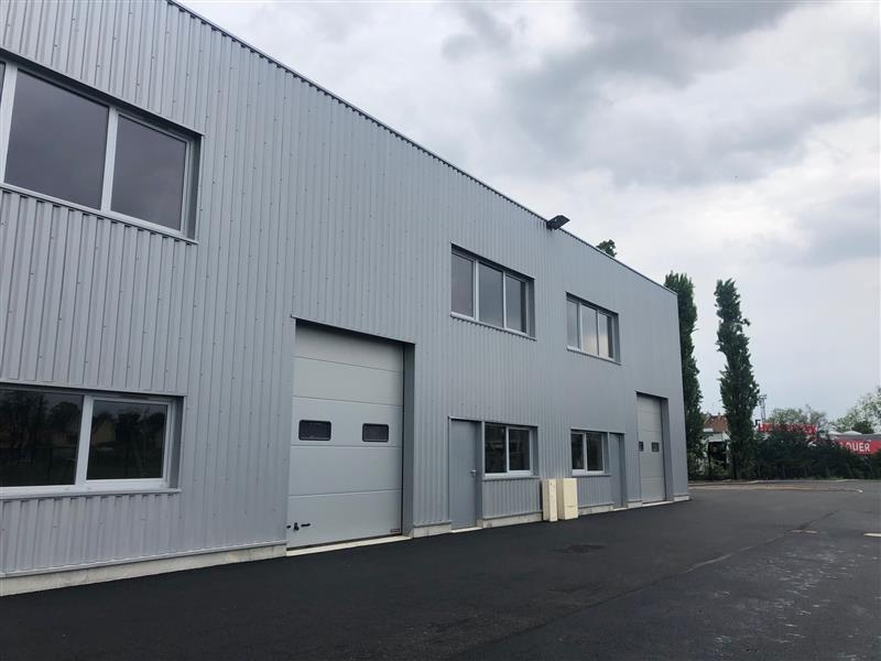 Location Activités Entrepôts SCHILTIGHEIM (67300) - Photo 3