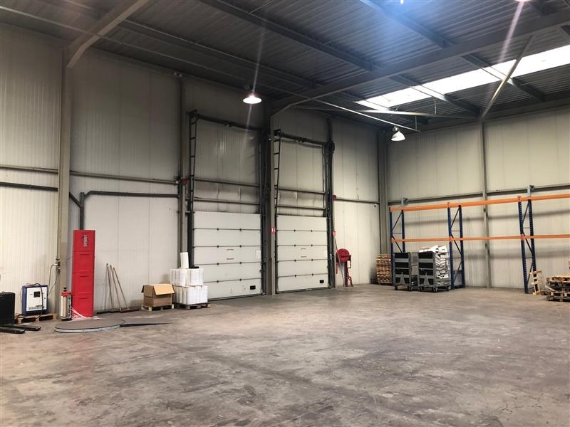 Vente Investisseur Entrepôts HOERDT (67720) - Photo 6