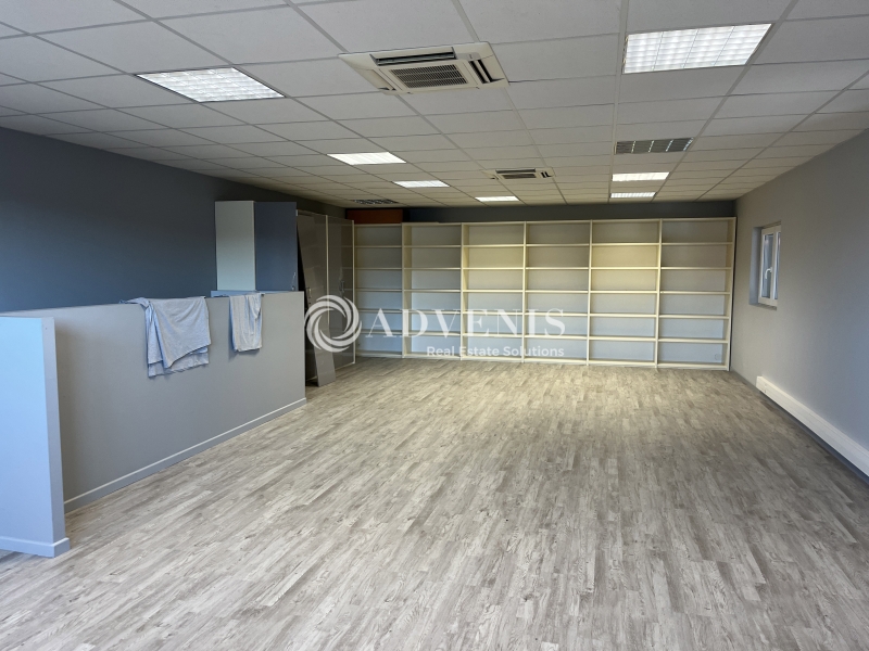 Location Activités Entrepôts OBERNAI (67210) - Photo 4