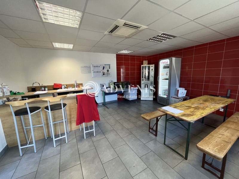 Location Activités Entrepôts OBERNAI (67210) - Photo 5