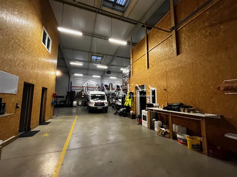 Location Activités Entrepôts OBERNAI (67210) - Photo 6