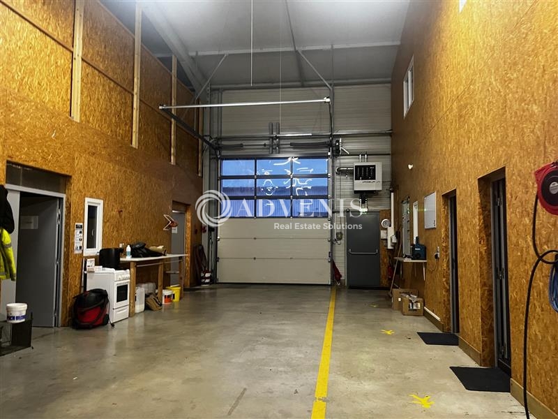 Location Activités Entrepôts OBERNAI (67210) - Photo 8