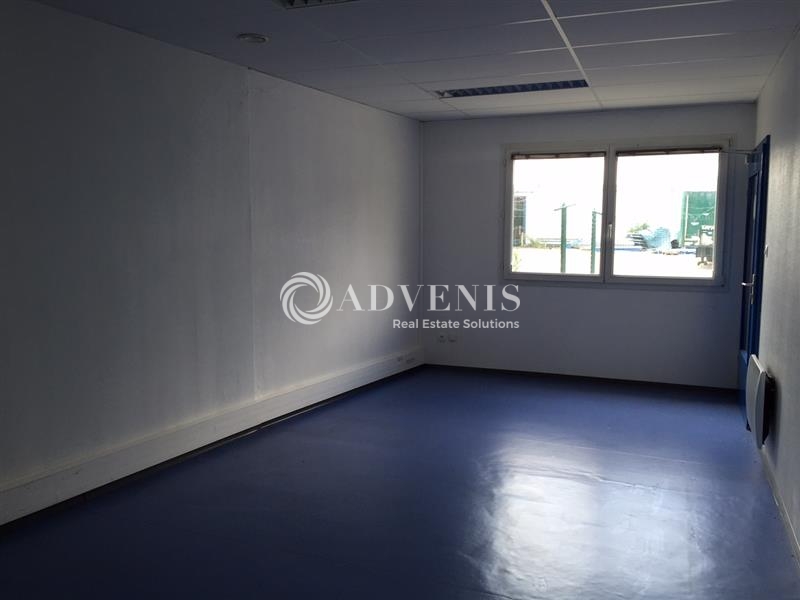 Vente Utilisateur Activités Entrepôts STRASBOURG (67100) - Photo 5