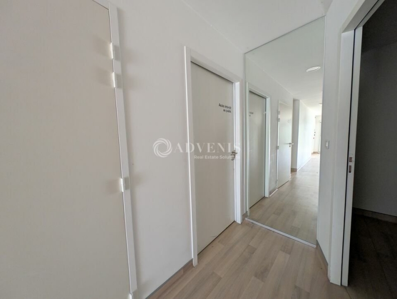 Location Bureaux STRASBOURG (67100) - Photo 9