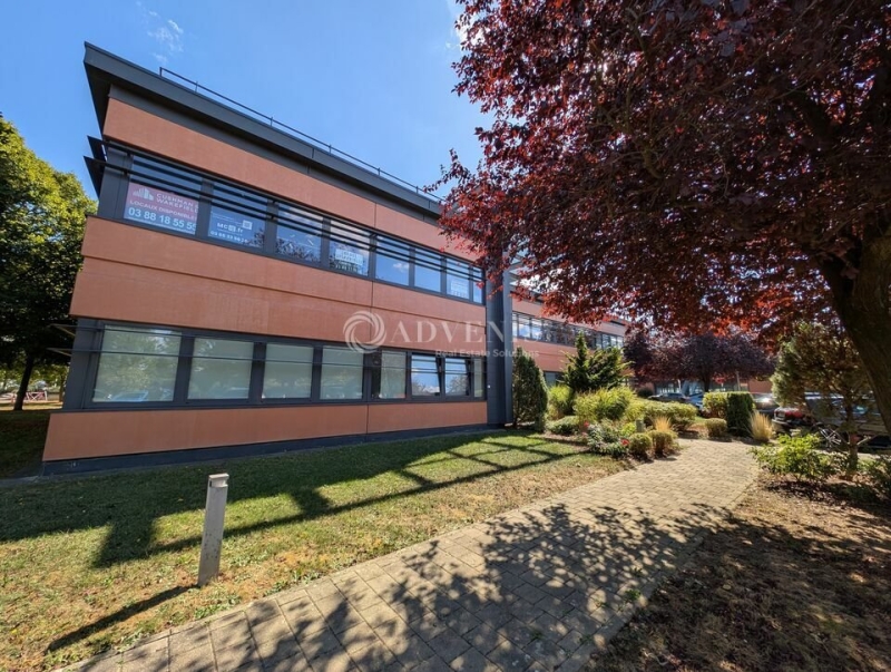 Location Bureaux SCHILTIGHEIM (67300) - Photo 10