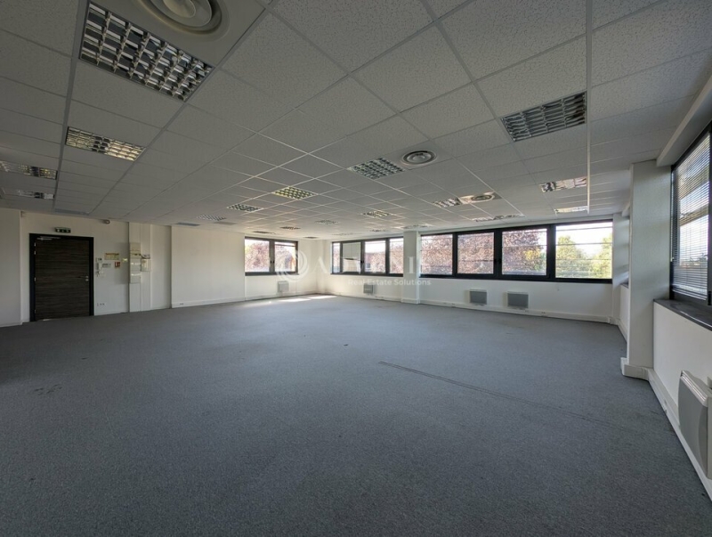 Location Bureaux SCHILTIGHEIM (67300) - Photo 8