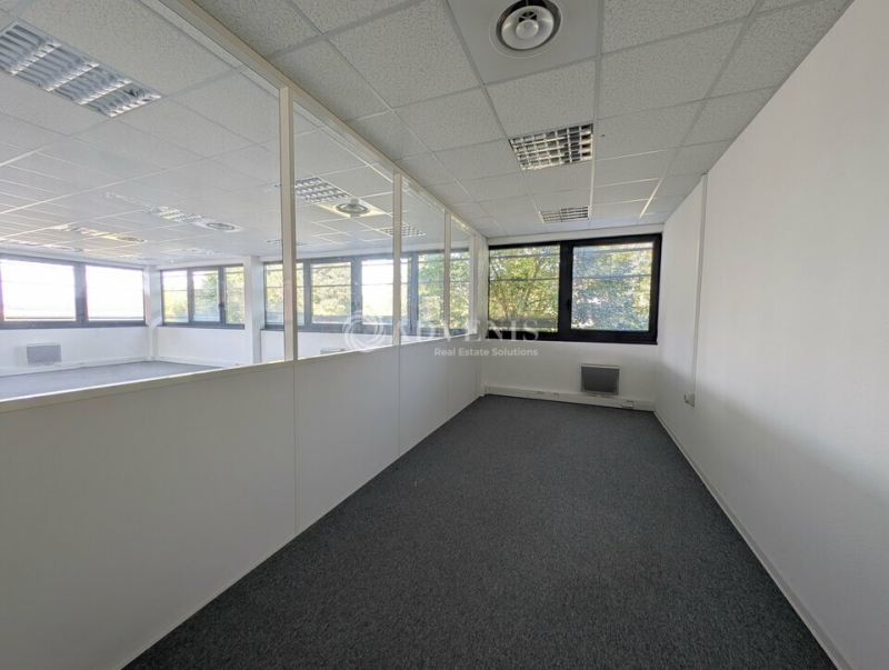 Location Bureaux SCHILTIGHEIM (67300) - Photo 9