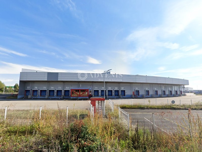 Location Entrepôts BRUMATH (67170) - Photo 2