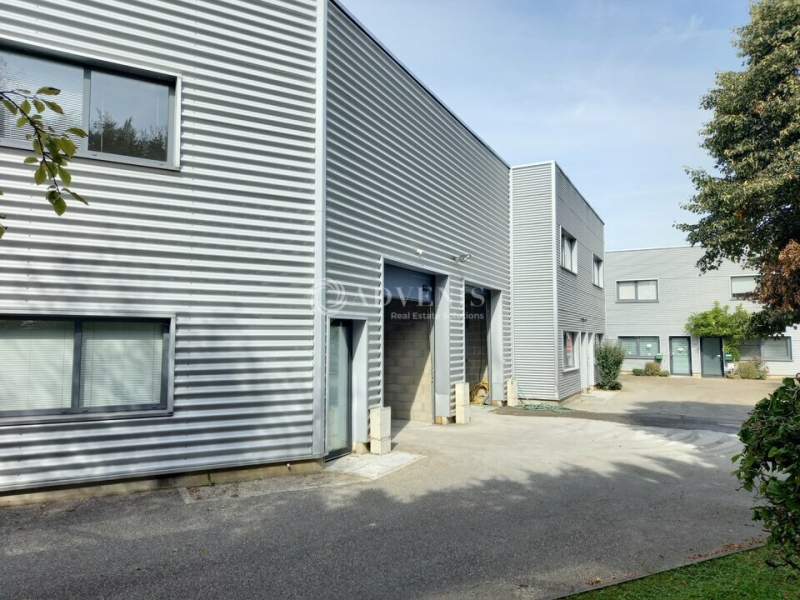 Location Activités Entrepôts ECKBOLSHEIM (67201) - Photo 1