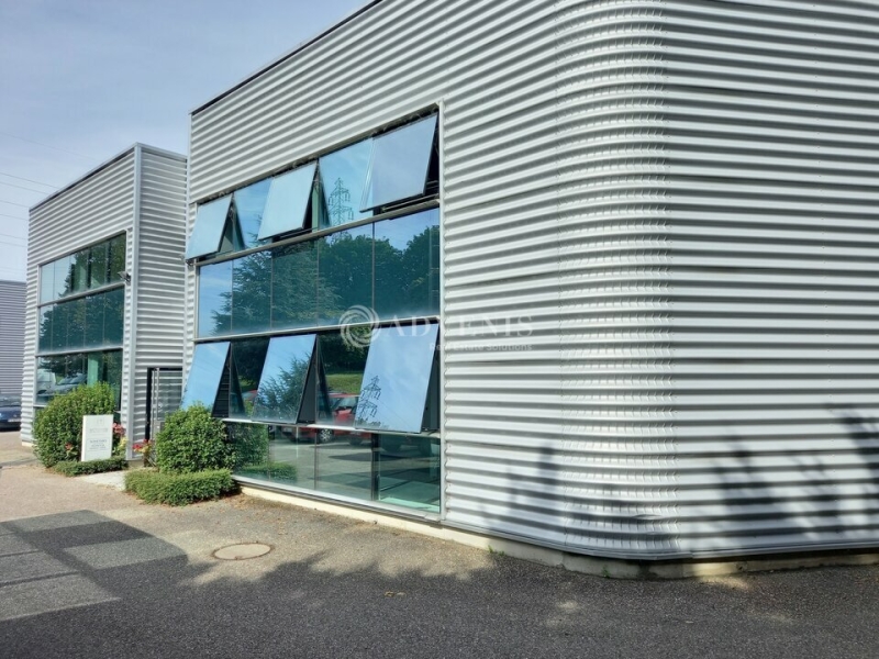 Location Activités Entrepôts ECKBOLSHEIM (67201) - Photo 3